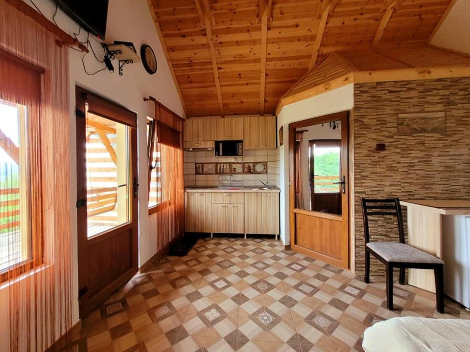 Villa Casa David Plai  Exterior foto